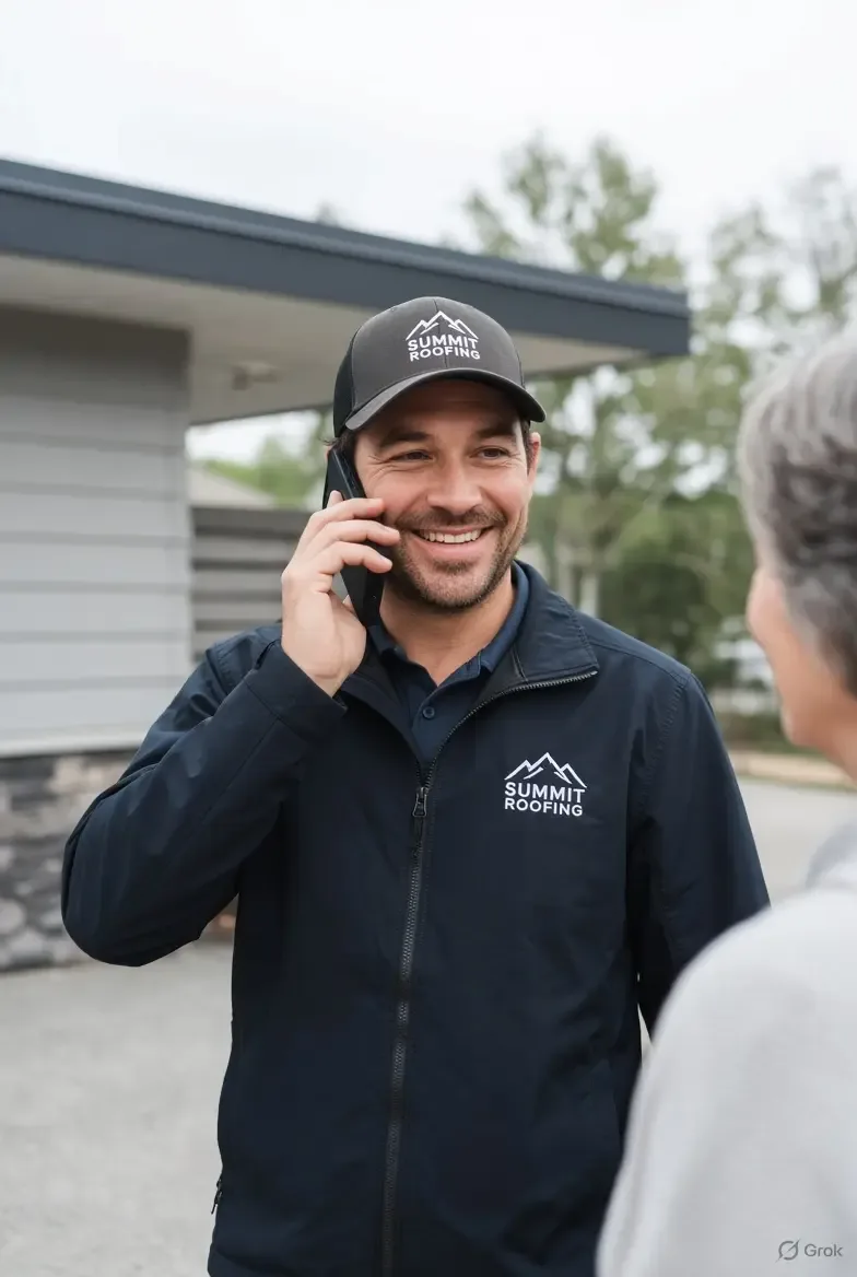 Flat Roof Leak Repair Houston, PA FAQs